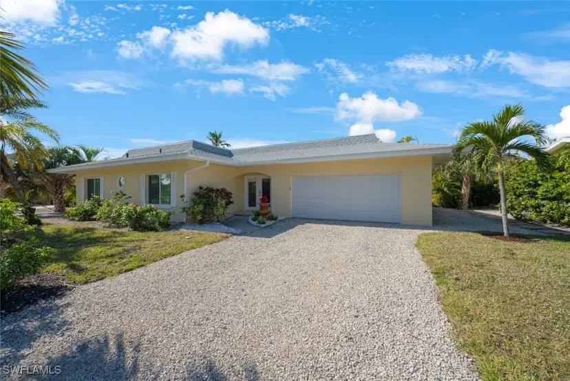 Picture of 1978 Roseate Ln, Sanibel FL 33957