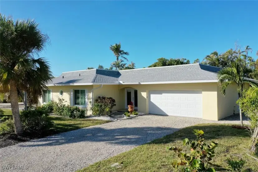 Picture of 1978 Roseate Ln, Sanibel FL 33957