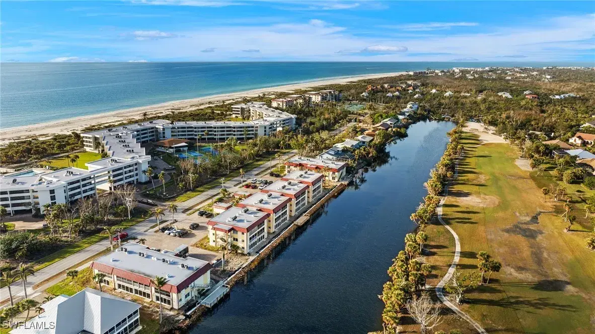 Picture of 1610 Middle Gulf Dr F7, Sanibel, FL 33957