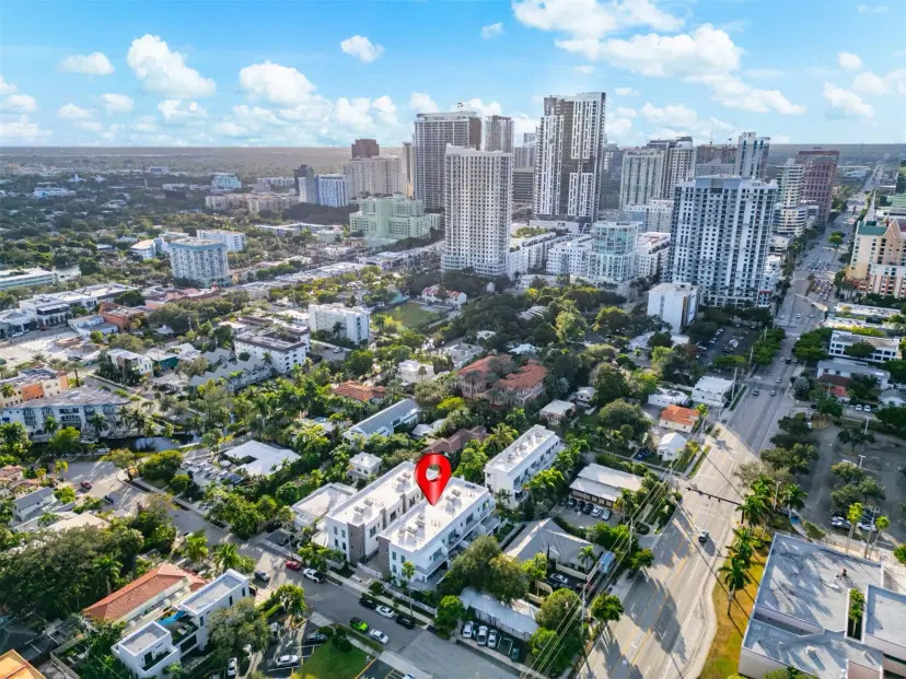 Picture of 11 SE 11Th Ave, Fort Lauderdale FL 33301