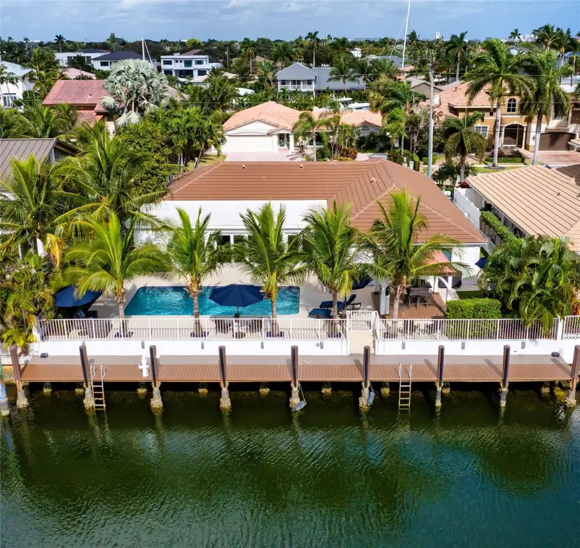 Picture of 2710 NE 47Th St, Lighthouse Point FL 33064