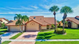 Picture of 7321 Hearth Stone Avenue, Boynton Beach, FL 33472