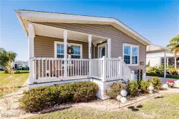 Picture of 256 Ibis, Punta Gorda, FL 33950