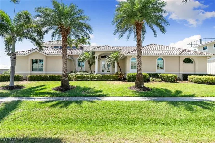 Picture of 456 Adirondack Ct, Marco Island FL 34145