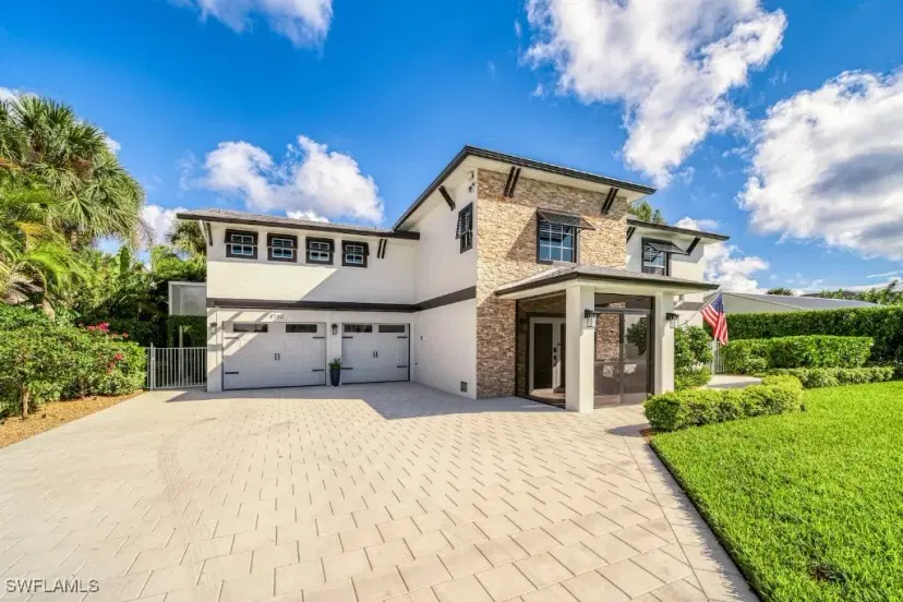Picture of 4742 Spring Creek Dr, Bonita Springs FL 34134