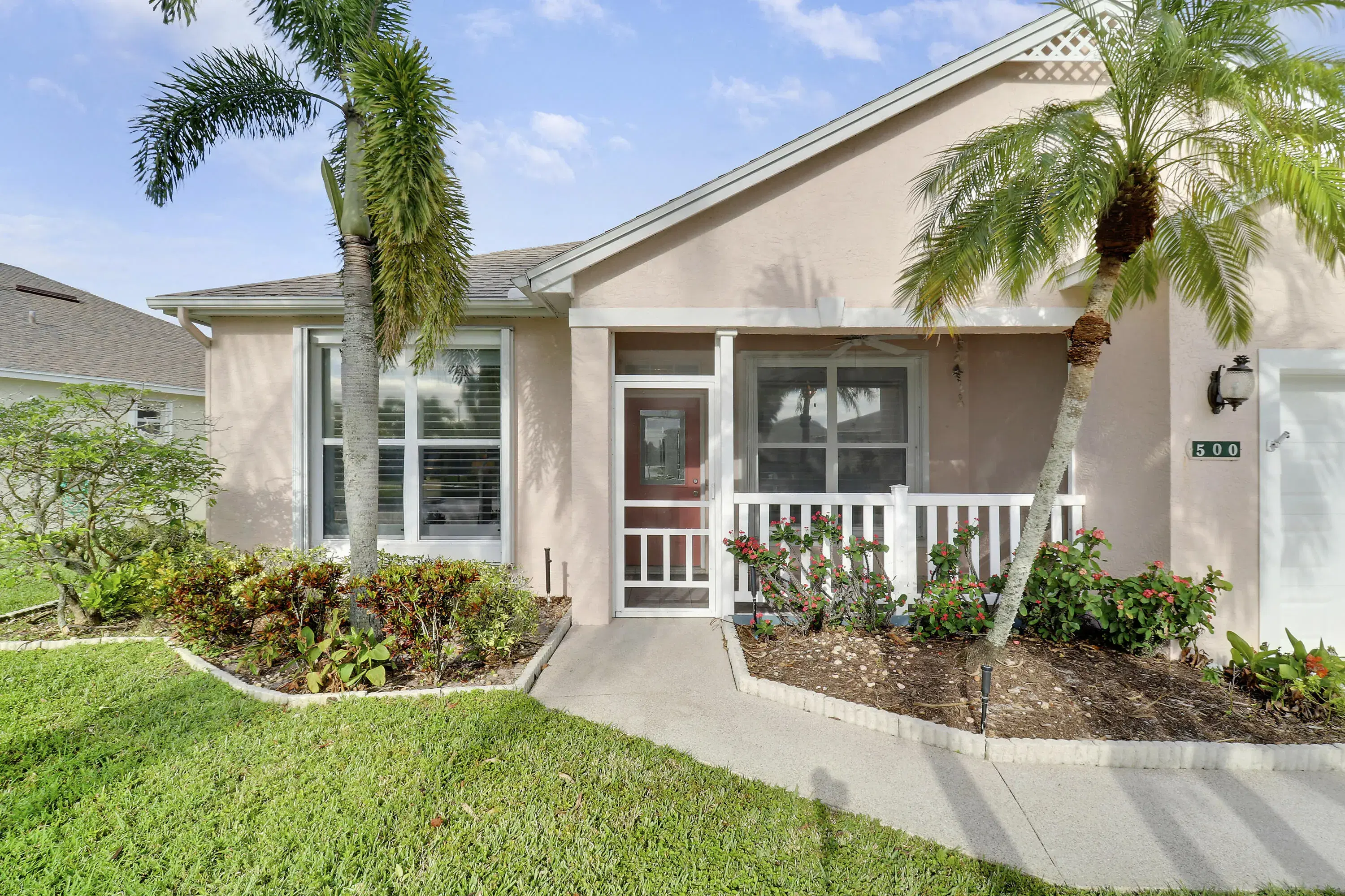 Picture of 500 NW Portofino Lane, Port St Lucie, FL 34986