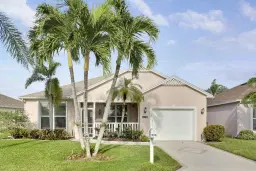 Picture of 500 NW Portofino Lane, Port St Lucie, FL 34986