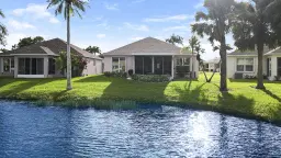 Picture of 500 NW Portofino Lane, Port St Lucie, FL 34986