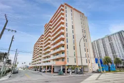 Picture of 801 S Ocean Dr 804, Hollywood, FL 33019