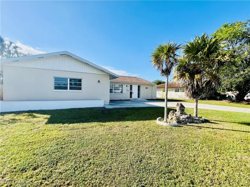 Picture of 3361 Dorado Way, Naples FL 34105
