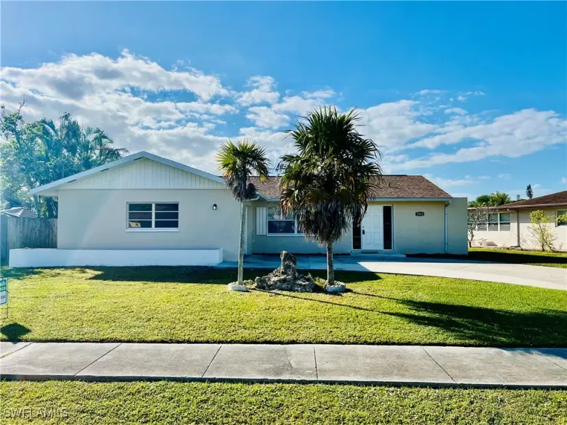 Picture of 3361 Dorado Way, Naples FL 34105