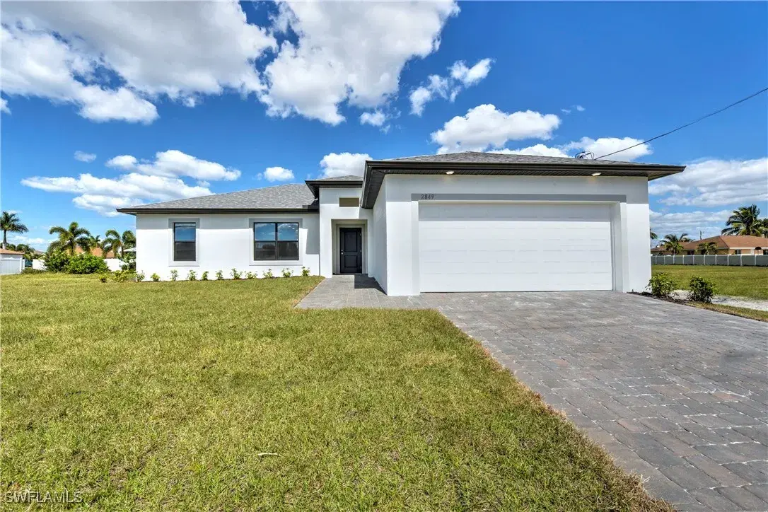 Picture of 3331 NW 5Th St, Cape Coral, FL 33993