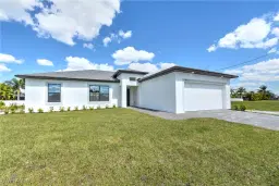Picture of 3331 NW 5Th St, Cape Coral, FL 33993