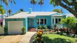 Picture of 526 N Lakeside Drive, Lake Worth Beach, FL 33460