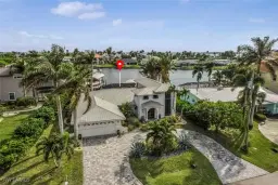 Picture of 5307 Malibu Ct, Cape Coral, FL 33904