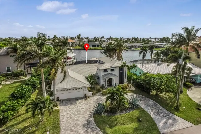 Picture of 5307 Malibu Ct, Cape Coral FL 33904