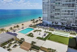 Picture of 4300 N Ocean Blvd 14G, Fort Lauderdale, FL 33308