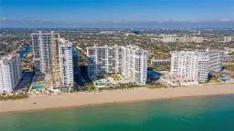 Picture of 4300 N Ocean Blvd 14G, Fort Lauderdale, FL 33308