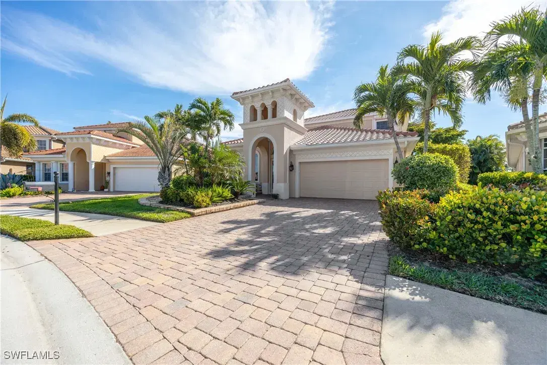 Picture of 19772 Maddelena Cir, Estero, FL 33967