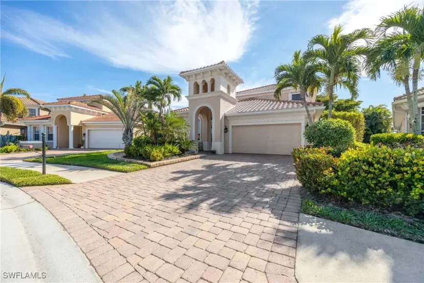 Picture of 19772 Maddelena Cir, Estero FL 33967