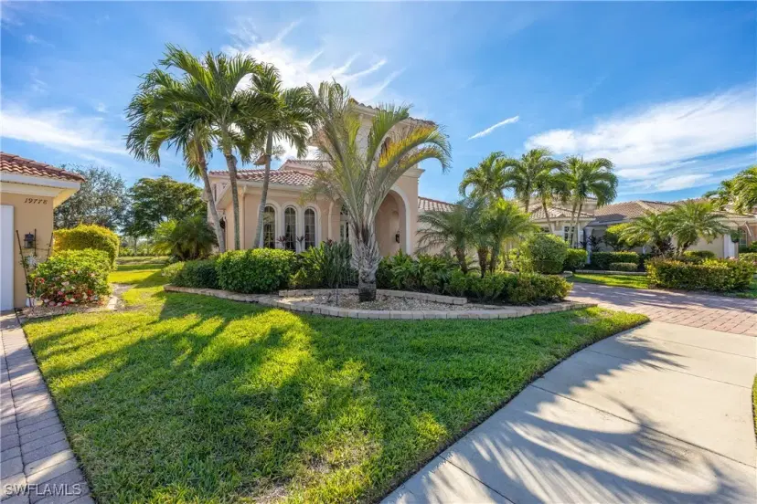 Picture of 19772 Maddelena Cir, Estero FL 33967
