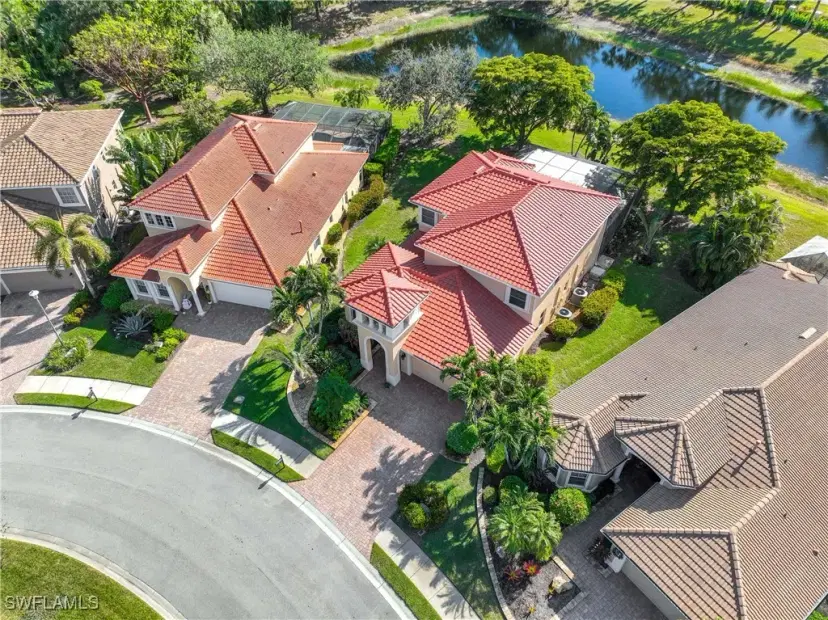 Picture of 19772 Maddelena Cir, Estero FL 33967