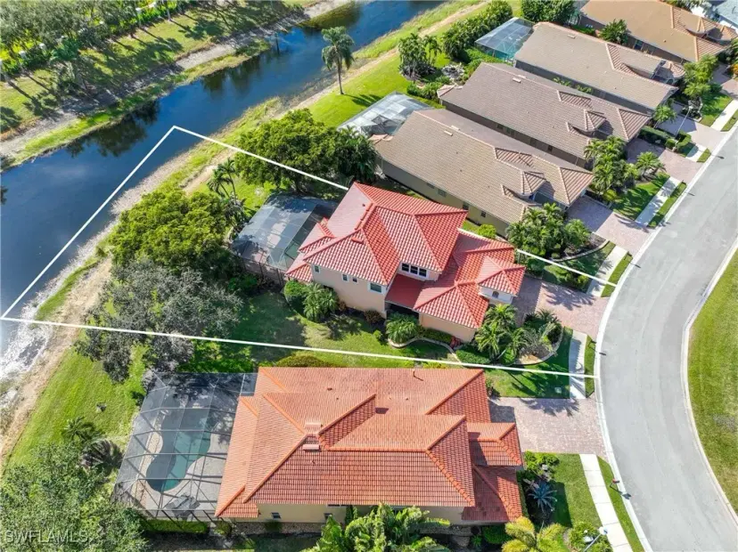 Picture of 19772 Maddelena Cir, Estero FL 33967