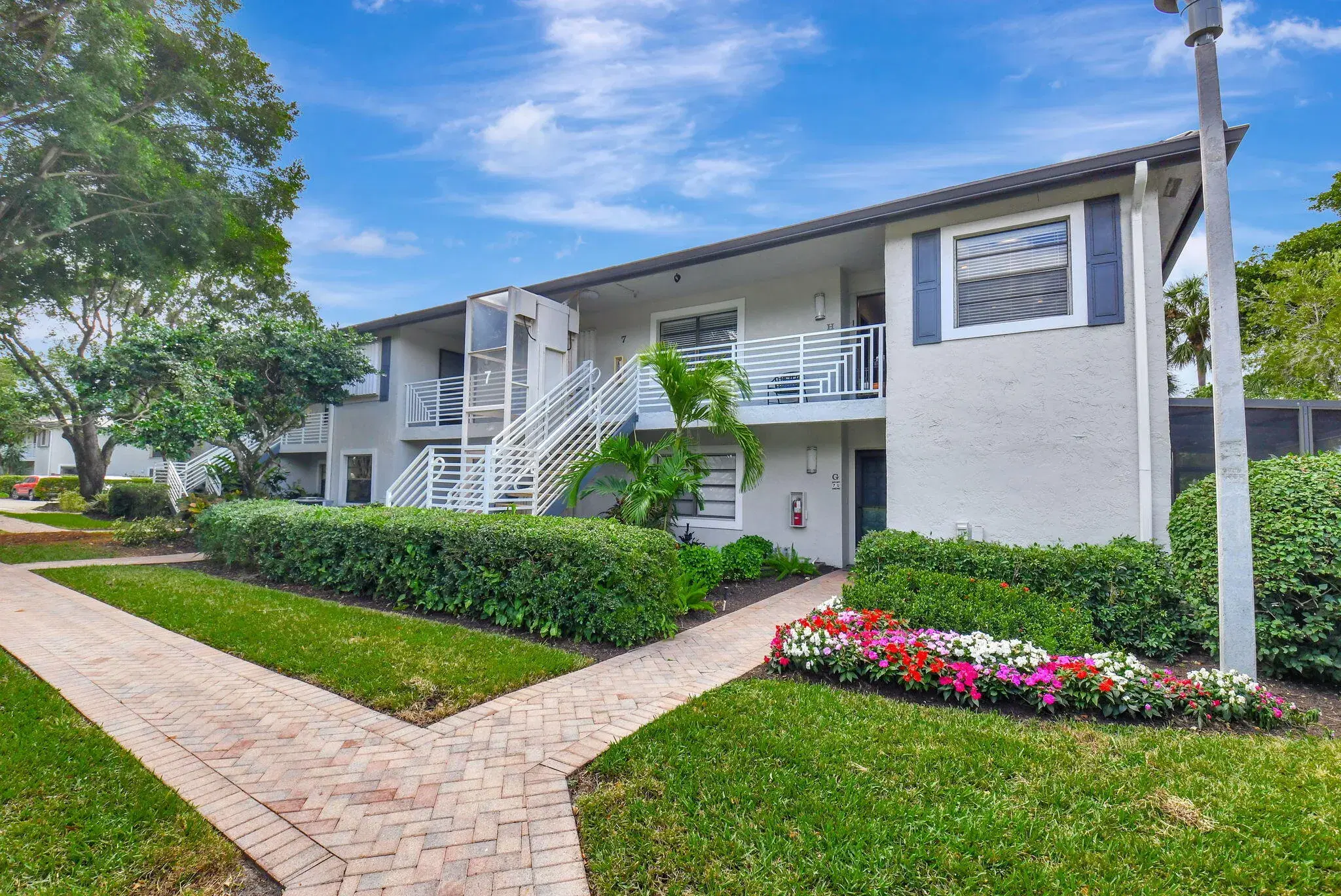 Picture of 7 Southport Lane H, Boynton Beach, FL 33436