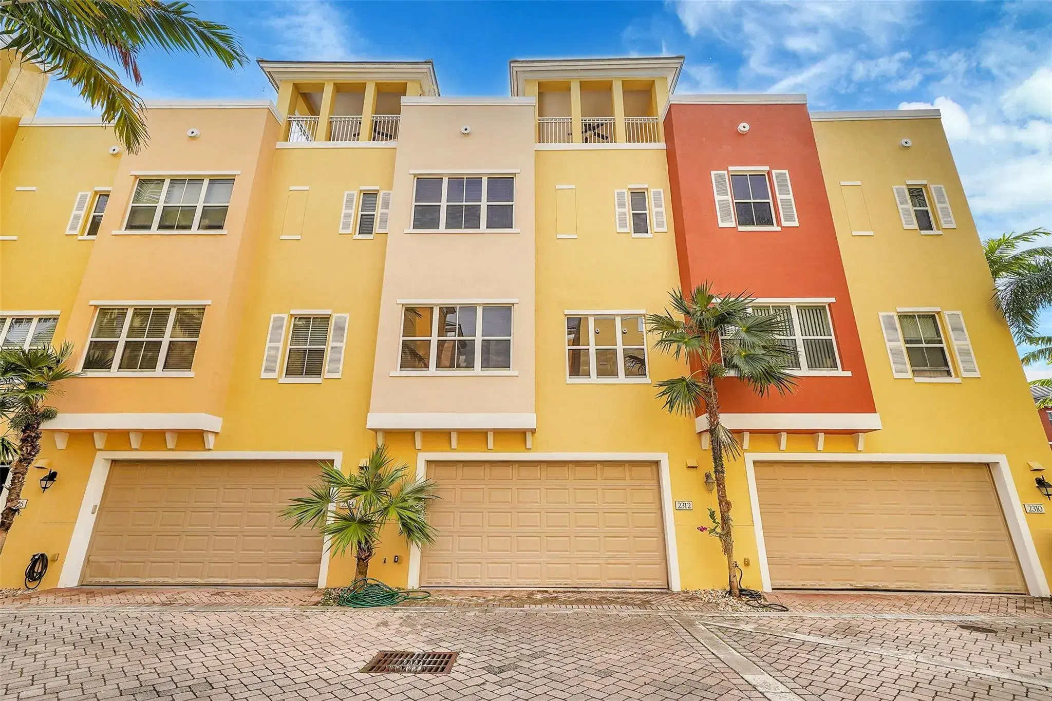 Picture of 2312 Vintage Dr 2312, Lighthouse Point, FL 33064