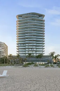 Picture of 730 N Ocean Blvd 701, Pompano Beach, FL 33062