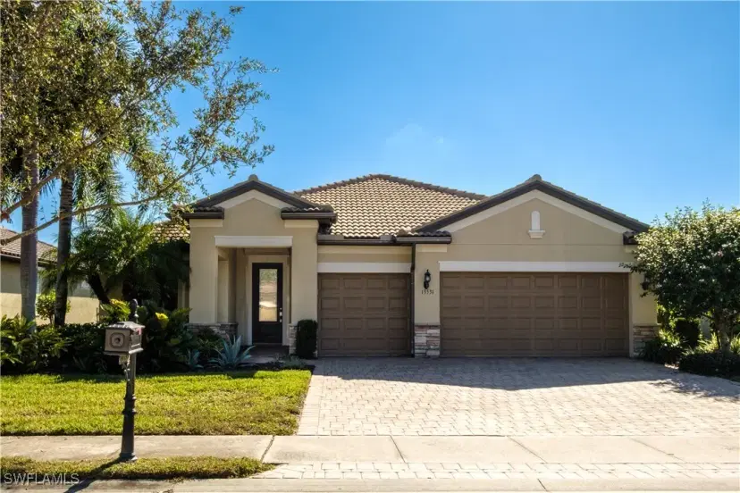 Picture of 13531 Villa Di Preserve Ln, Estero FL 33928