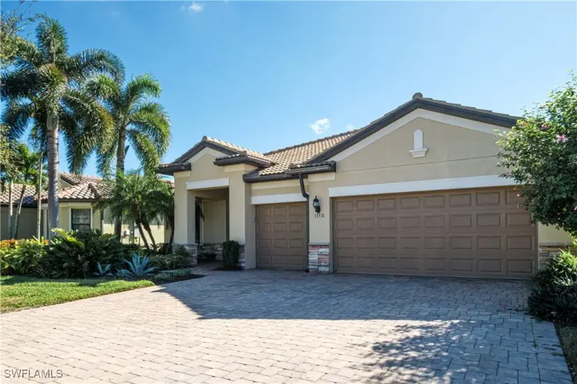 Picture of 13531 Villa Di Preserve Ln, Estero FL 33928