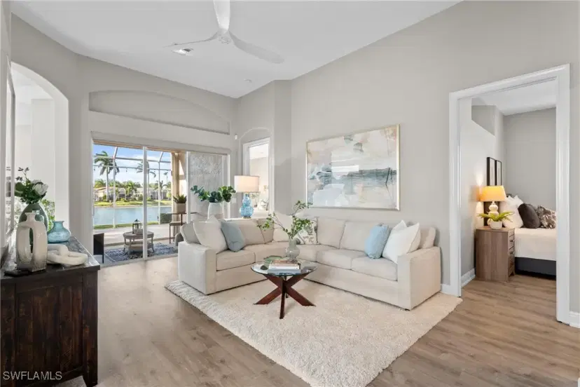 Picture of 8097 Tauren Ct, Naples FL 34119