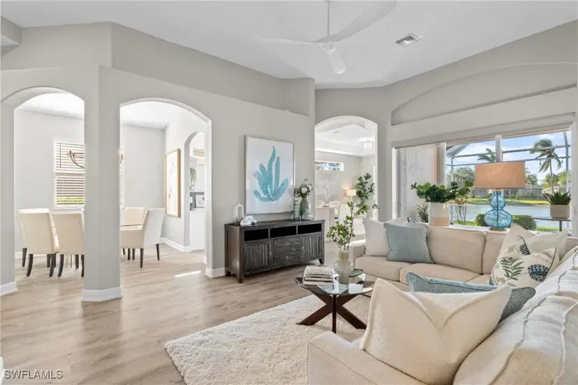 Picture of 8097 Tauren Ct, Naples FL 34119