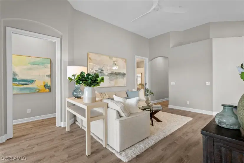 Picture of 8097 Tauren Ct, Naples FL 34119