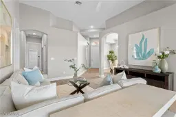 Picture of 8097 Tauren Ct, Naples, FL 34119
