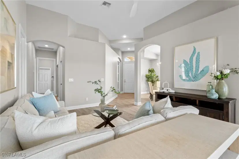 Picture of 8097 Tauren Ct, Naples FL 34119