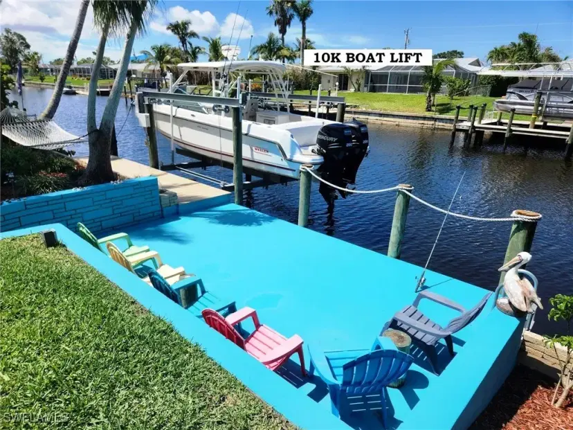 Picture of 4414 SE 9Th Ave, Cape Coral FL 33904