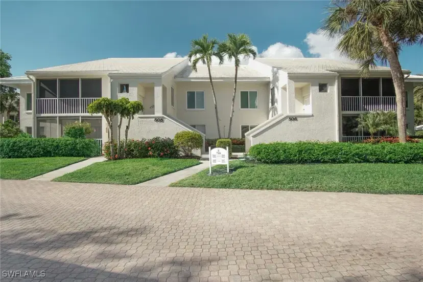 Picture of 788 Willowbrook Dr 507, Naples FL 34108