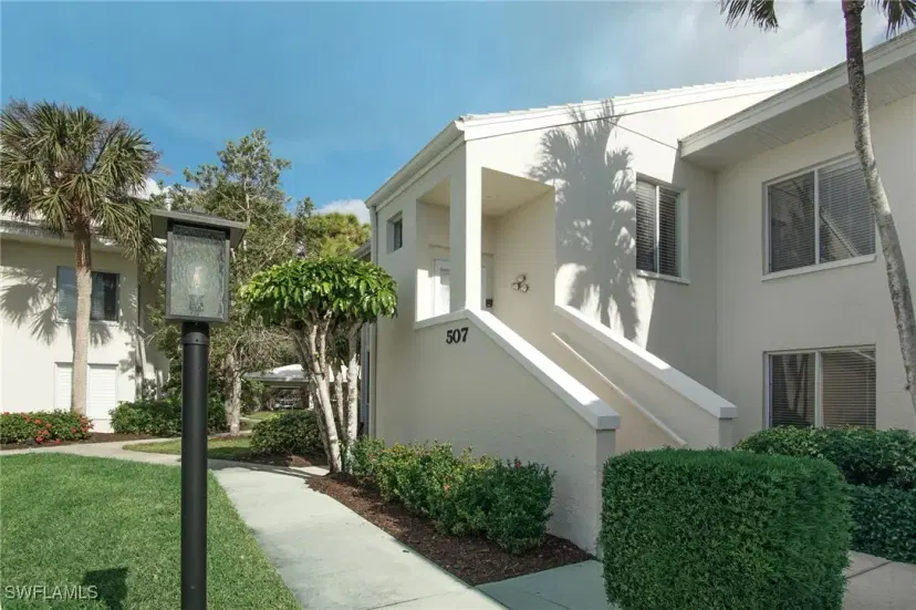 Picture of 788 Willowbrook Dr 507, Naples FL 34108
