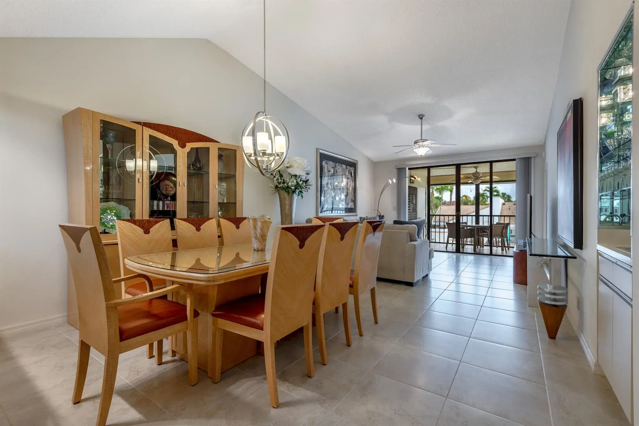 Picture of 7485 Glendevon Lane 1107, Delray Beach, FL 33446