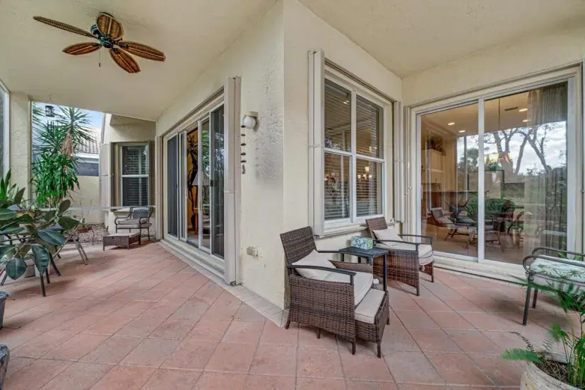 Picture of 8298 Sandpiper Glen Drive, Lake Worth FL 33467