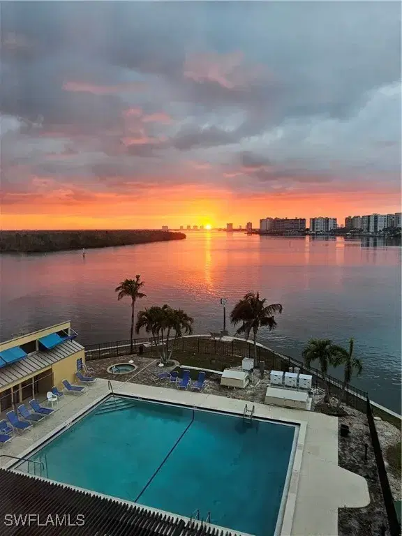 Picture of 400 Lenell Rd 401, Fort Myers Beach FL 33931