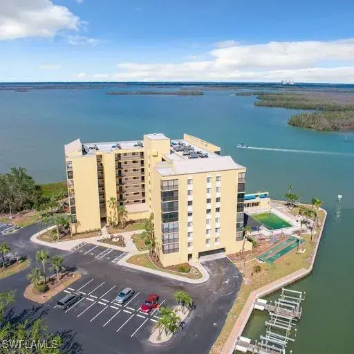 Picture of 400 Lenell Rd 401, Fort Myers Beach FL 33931