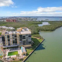 Picture of 400 Lenell Rd 401, Fort Myers Beach, FL 33931