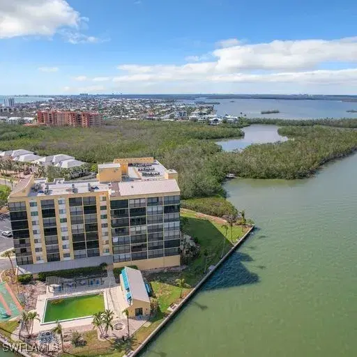 Picture of 400 Lenell Rd 401, Fort Myers Beach FL 33931