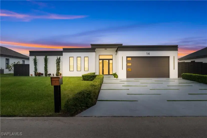 Picture of 14 NE 6Th St, Cape Coral FL 33909