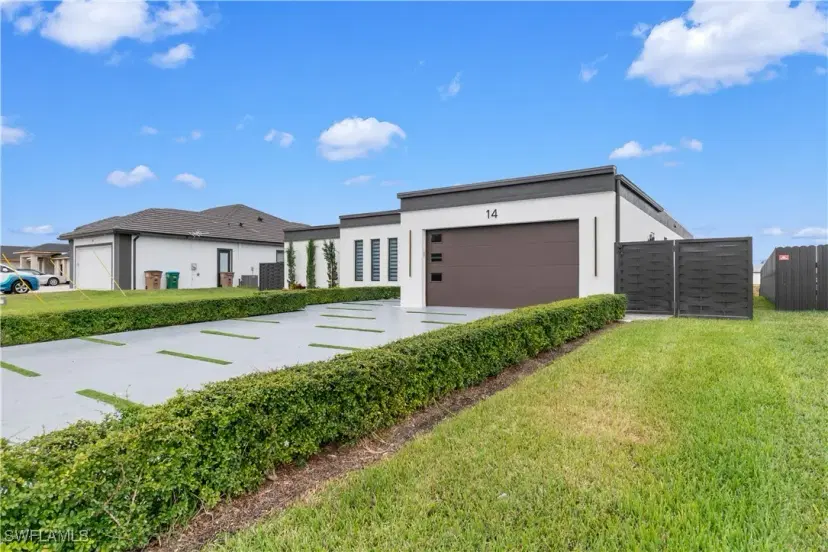 Picture of 14 NE 6Th St, Cape Coral FL 33909