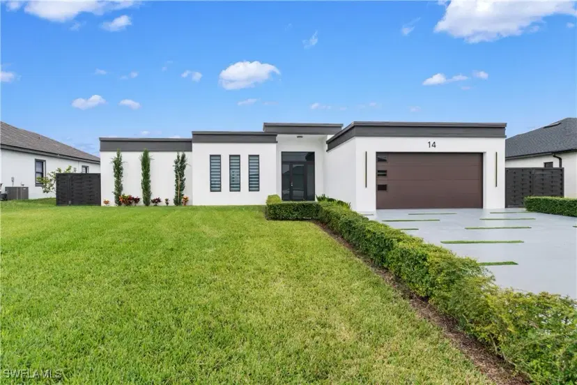 Picture of 14 NE 6Th St, Cape Coral FL 33909