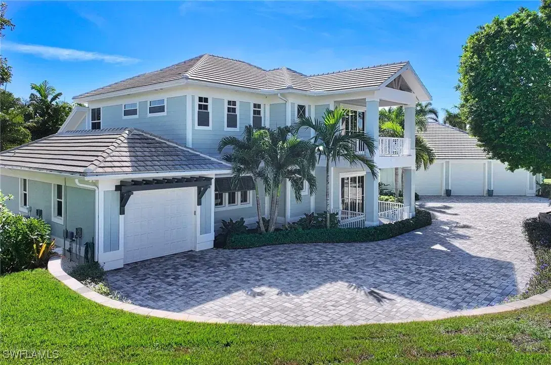 Picture of 811 Newell Ter, Marco Island, FL 34145